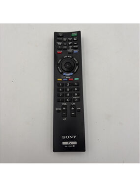 OEM SONY TV Remote Control RM-YD061 Genuine Tested & Working - Ships Fast!